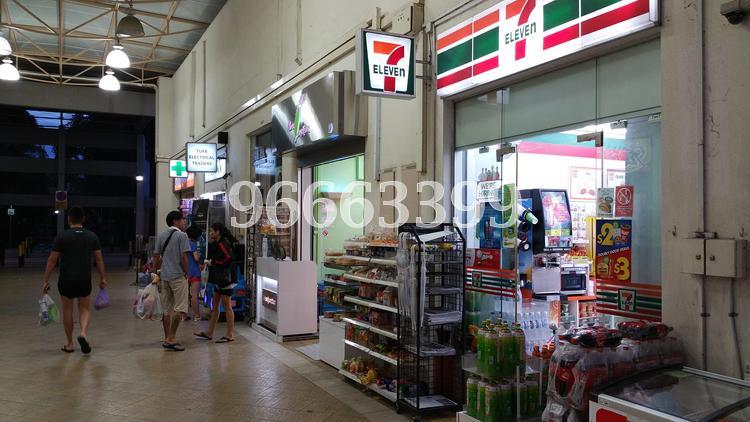Blk 646 Punggol Central (Punggol), HDB 5 Rooms #74218902